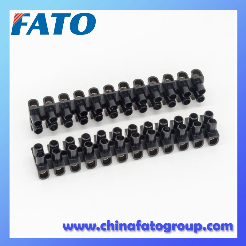 Highly Top Quality Terminal Strip Connector 12 Way Terminal Block