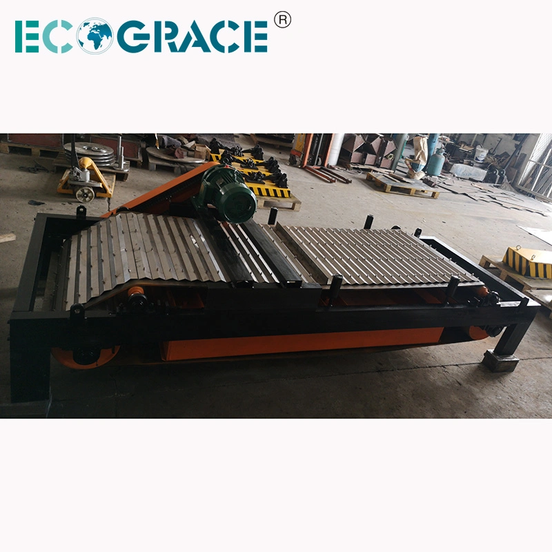 Mineral Material Magnetic Separator for Conveyor Belt