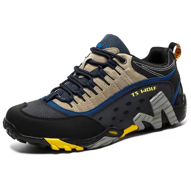 Randonnées en montagne Camping hommes randonnée sentier eau hommes randonnée Chaussures