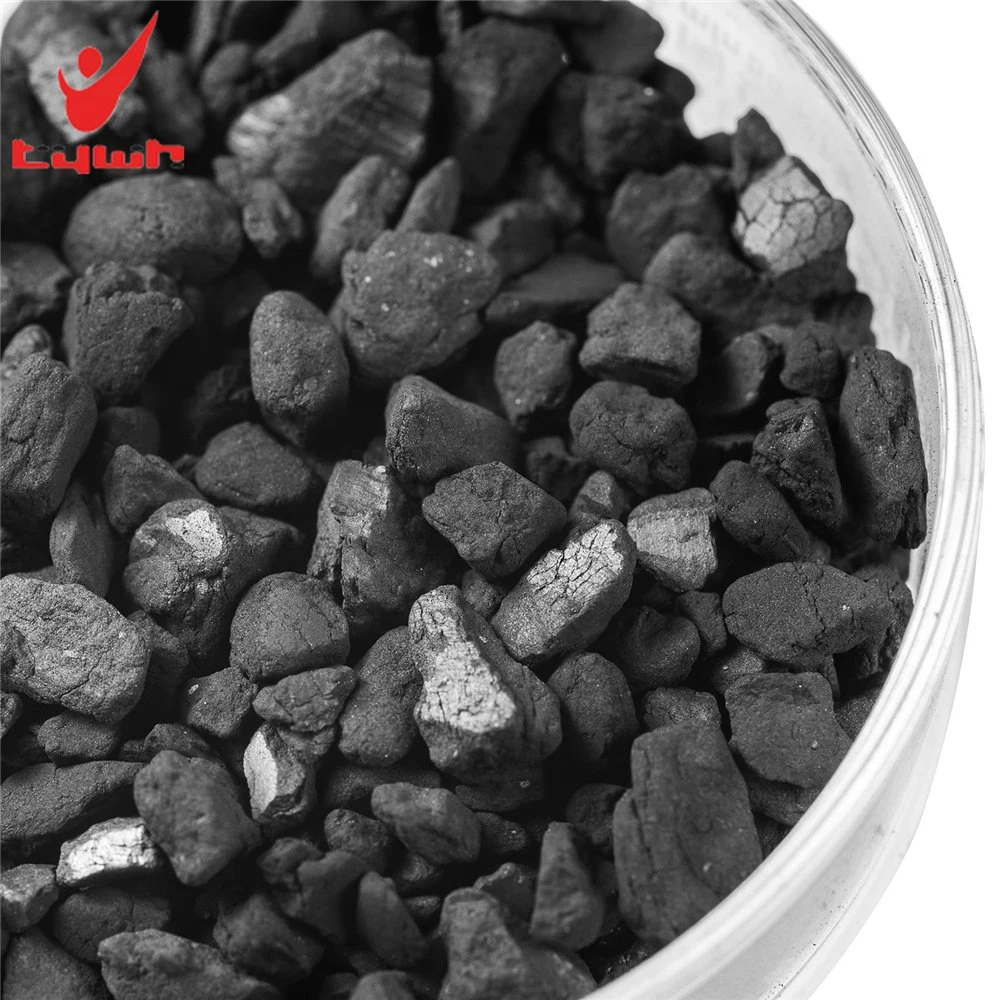 Powder Coal Active Carbon