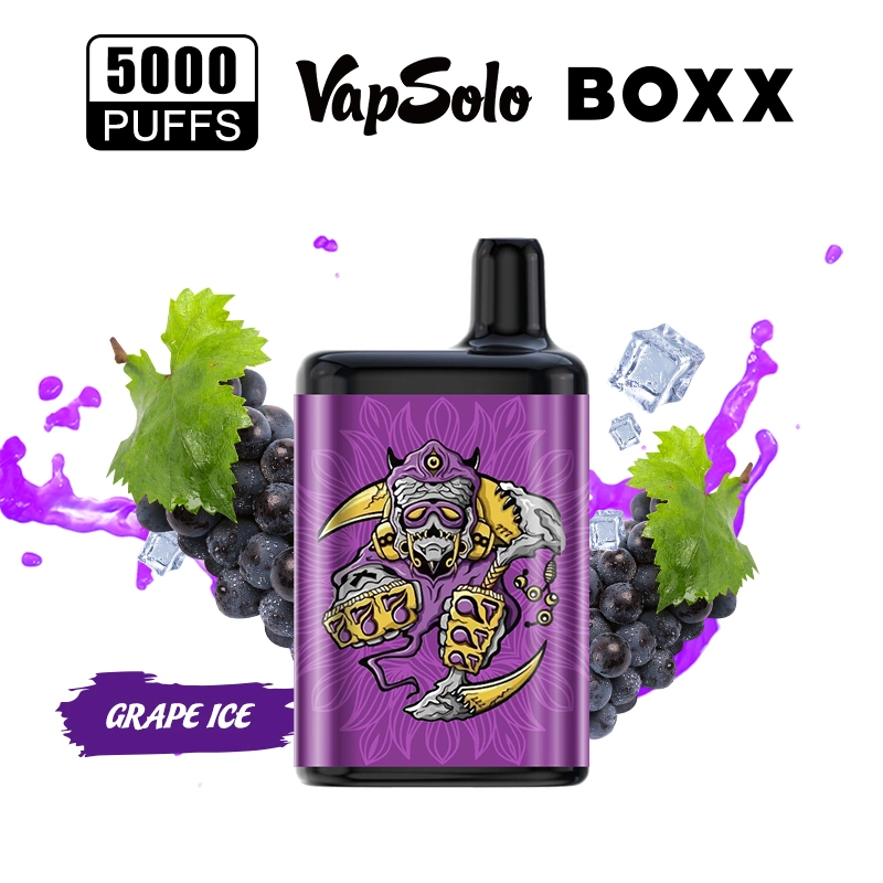 Casaco e tabaco descartável com logótipo personalizado Vapor Best Electric Loja de cigarros de 20 ml, bobina de rede para cápsulas líquidas de 650 mAh recarregável Saúde do tabagismo Ecig