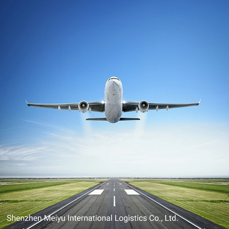 Reliable Freight Forwarder Air Shipping to Us/Canada