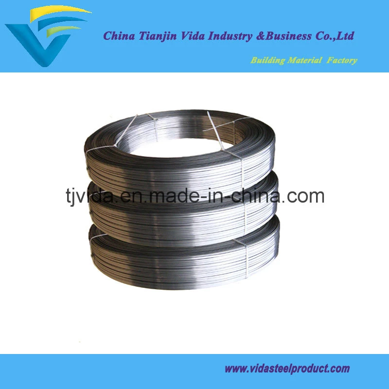 Carton Stitching Steel Wire with Best Price