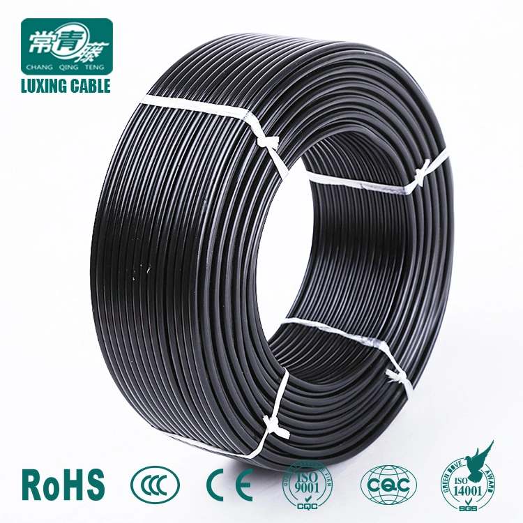 H05VV-F PVC Sheath Flexible Cables