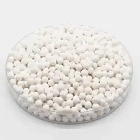 Shandong Zibo Produces High-Quality 95% Wear-Resistant Ceramic Microcrystalline Alumina Ball