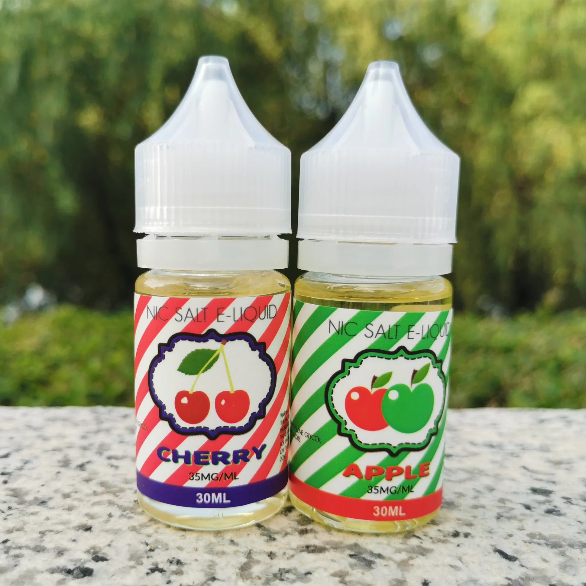 USP Grade High quality/High cost performance Salt Nicotine E Juice 35mg/55mg for Vape