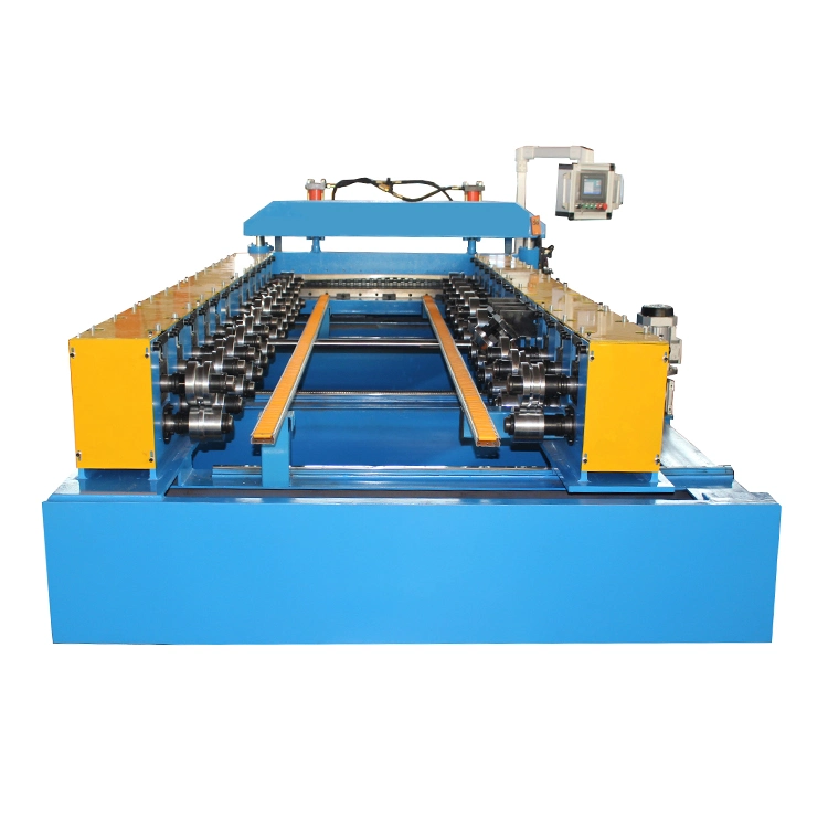 High quality/High cost performance  Esp Sandwich Panel Roof Steel Making Machine Line PU Sandwich Panel Bottom Roll Forming Machine