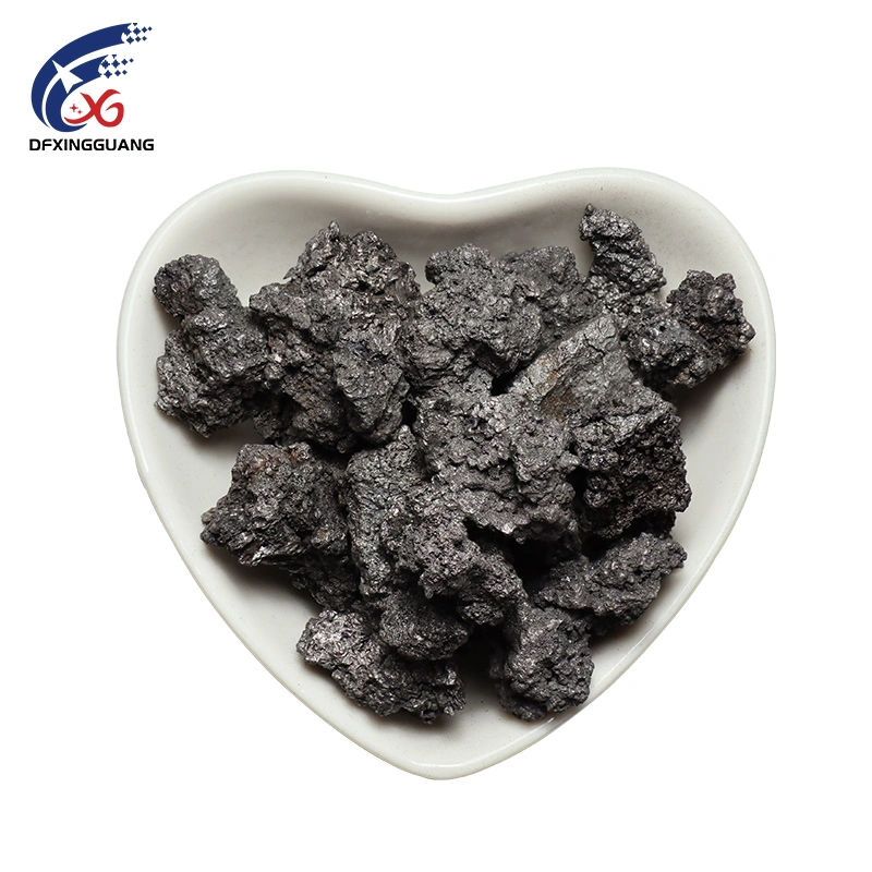 Graphitized Petroleum Coke GPC Graphite Powder