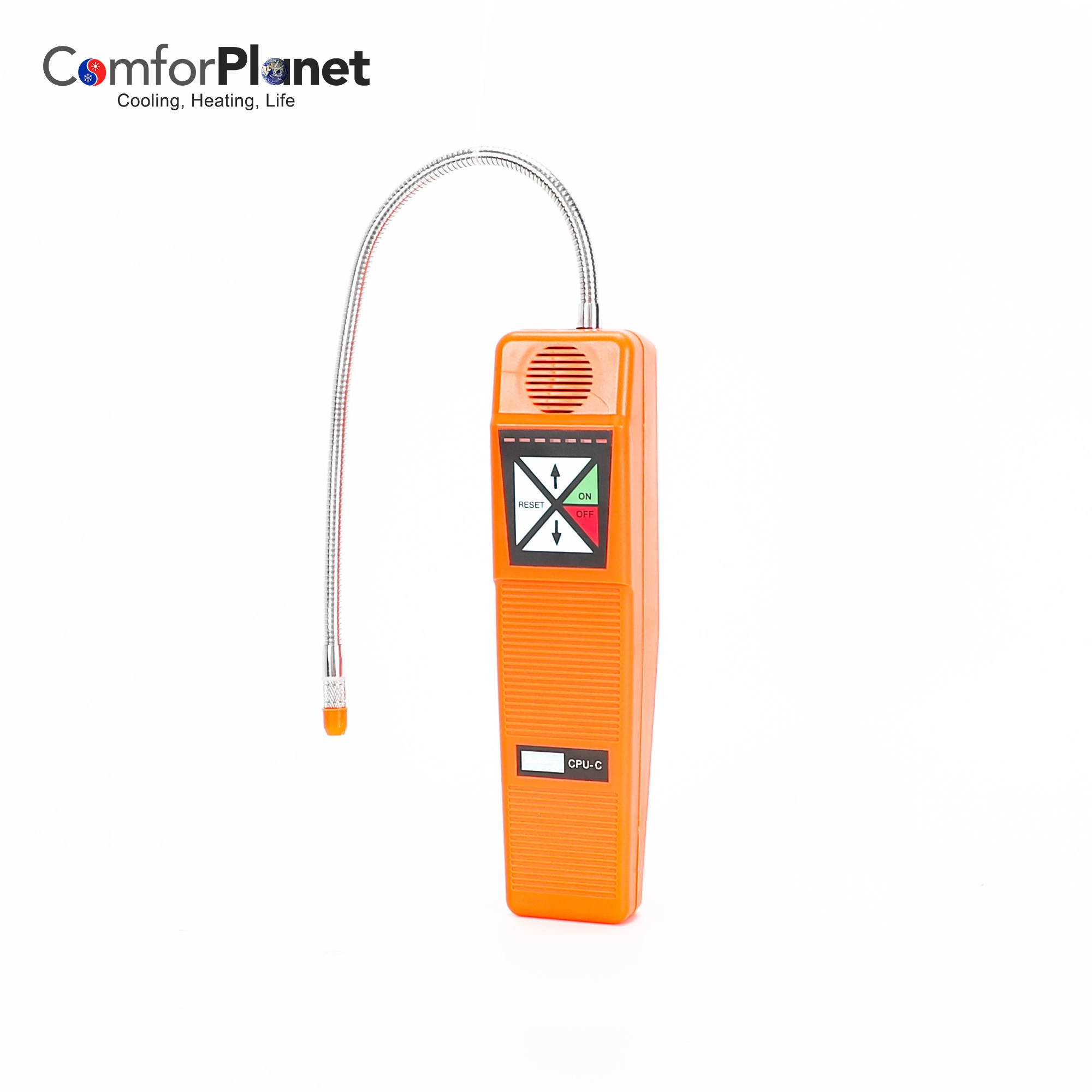 Wholesale/Supplier Min Anemograph Digital Anemometer Data Hold Temperature/Wind Speed Velocity Anemometer Anemograph Wind Meters