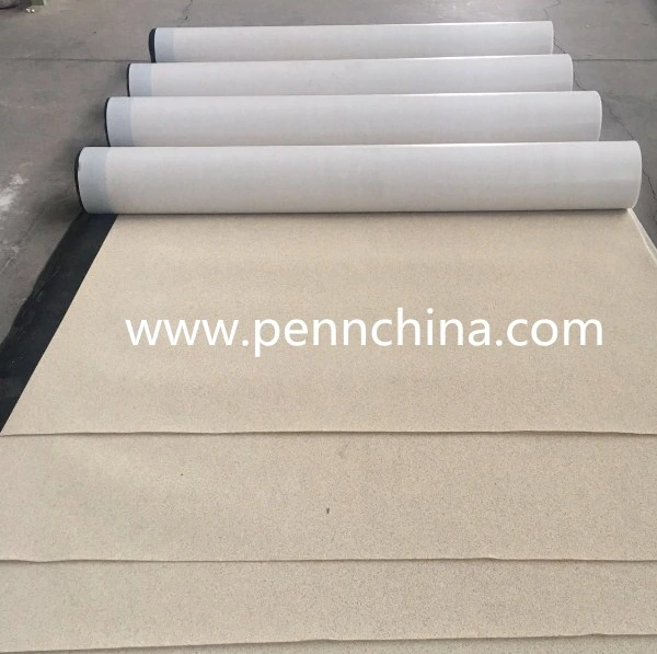 Customization Asphalt Modified Self-Adhering Waterproofing Membrane for Sell