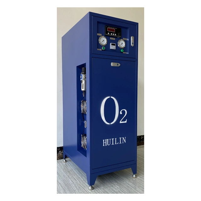 Medical Oxygen Generator Concentrator