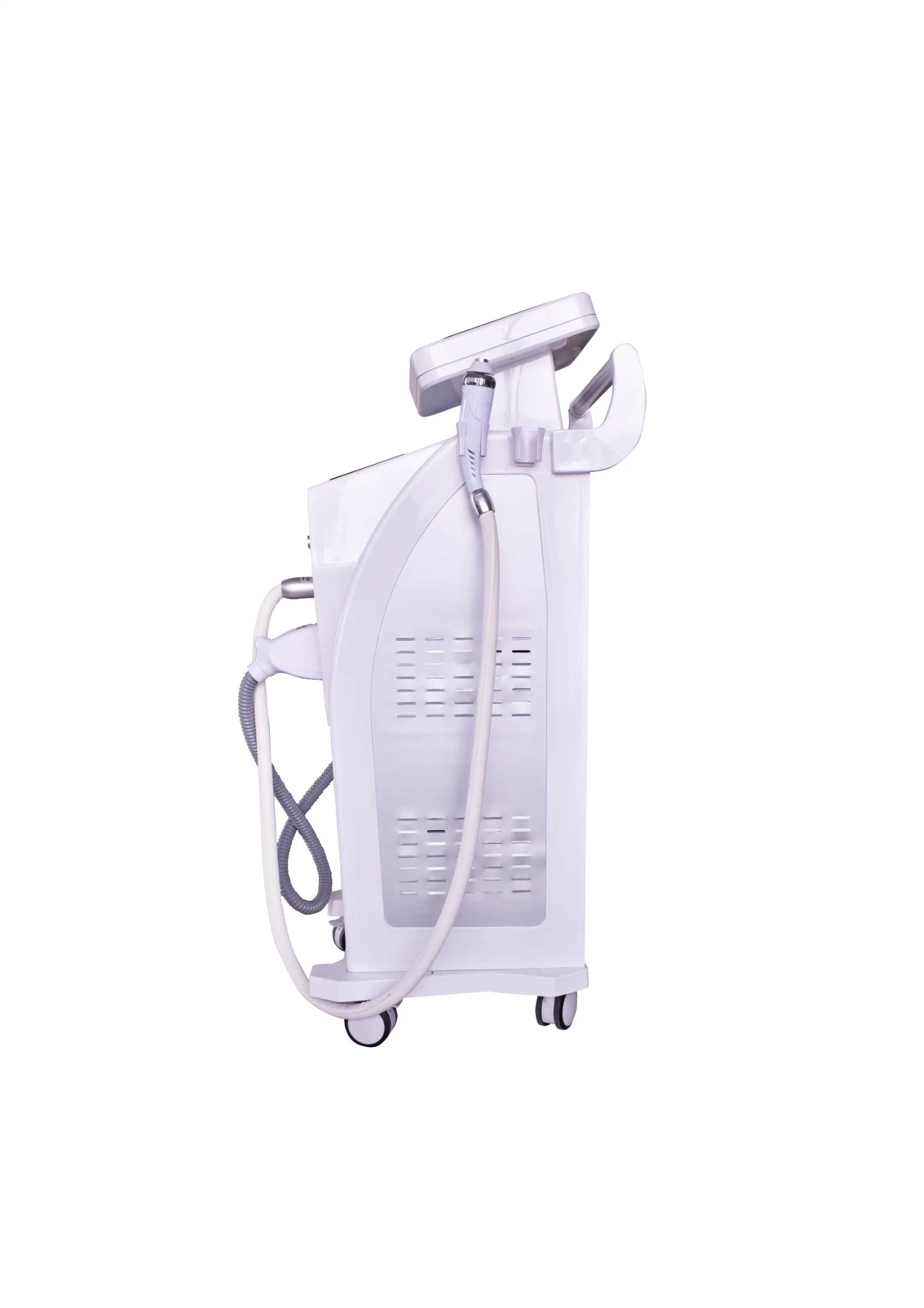 Magic Plus A0316 4 in 1 M22 Opt IPL Laser Hair Removal Machine for Sale ND YAG Laser Tattoo Removal Pico Second Laser