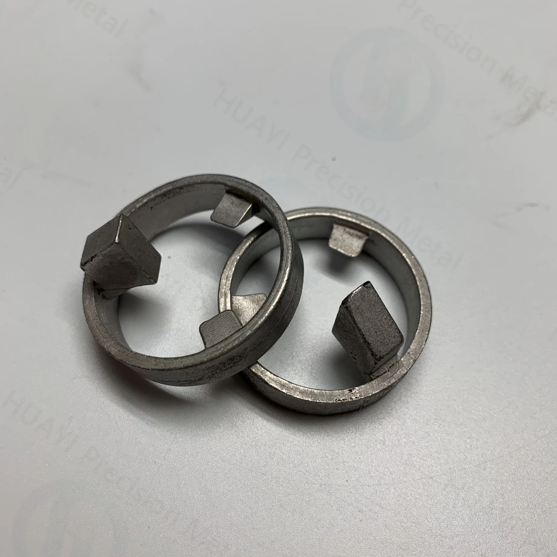 Custom Aluminum 6061-T6 CNC Milling Parts and Other Metal Processing Service