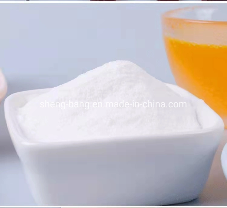 Microcrystalline Cellulose Tackifier Carboxympropyl for Oilfield Industry Fluid Loss Additive