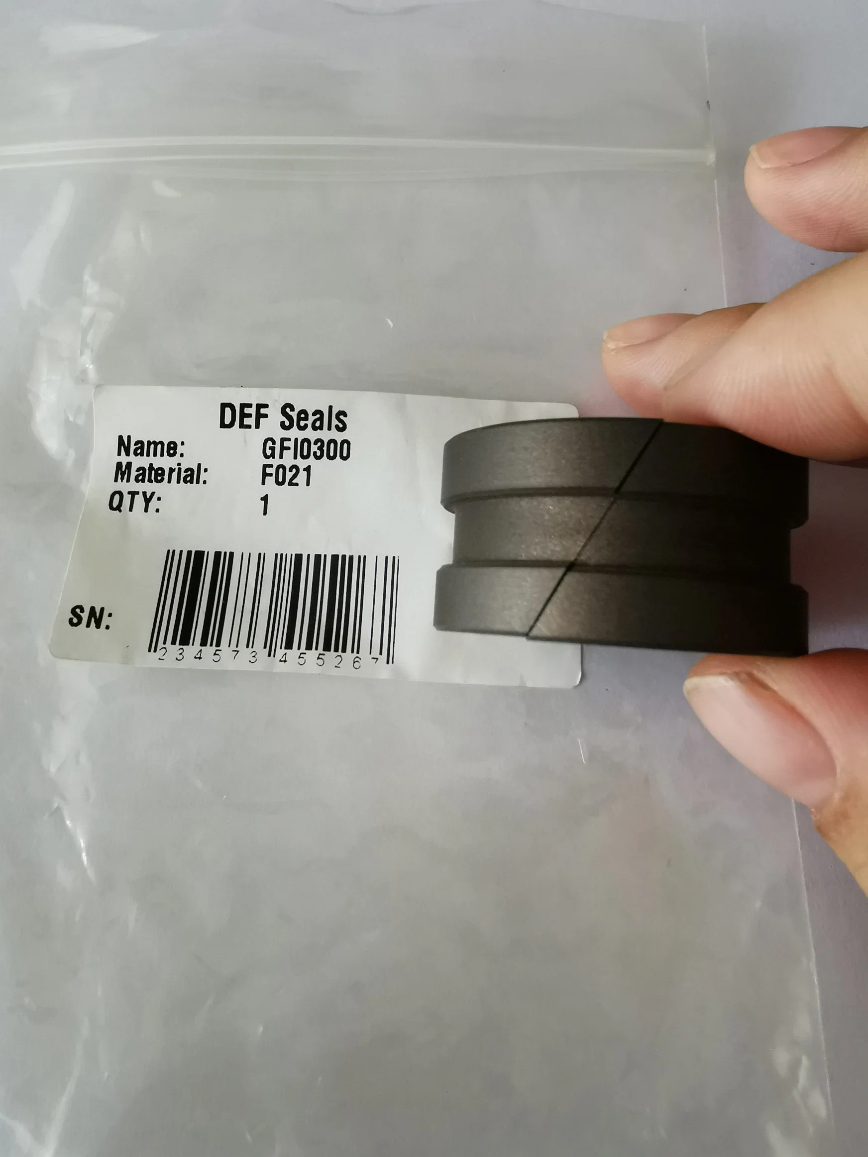 High quality/High cost performance  Inside Guide Ring with Special Design (GFI)