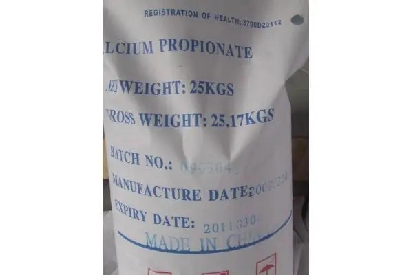 Calcium Propionate