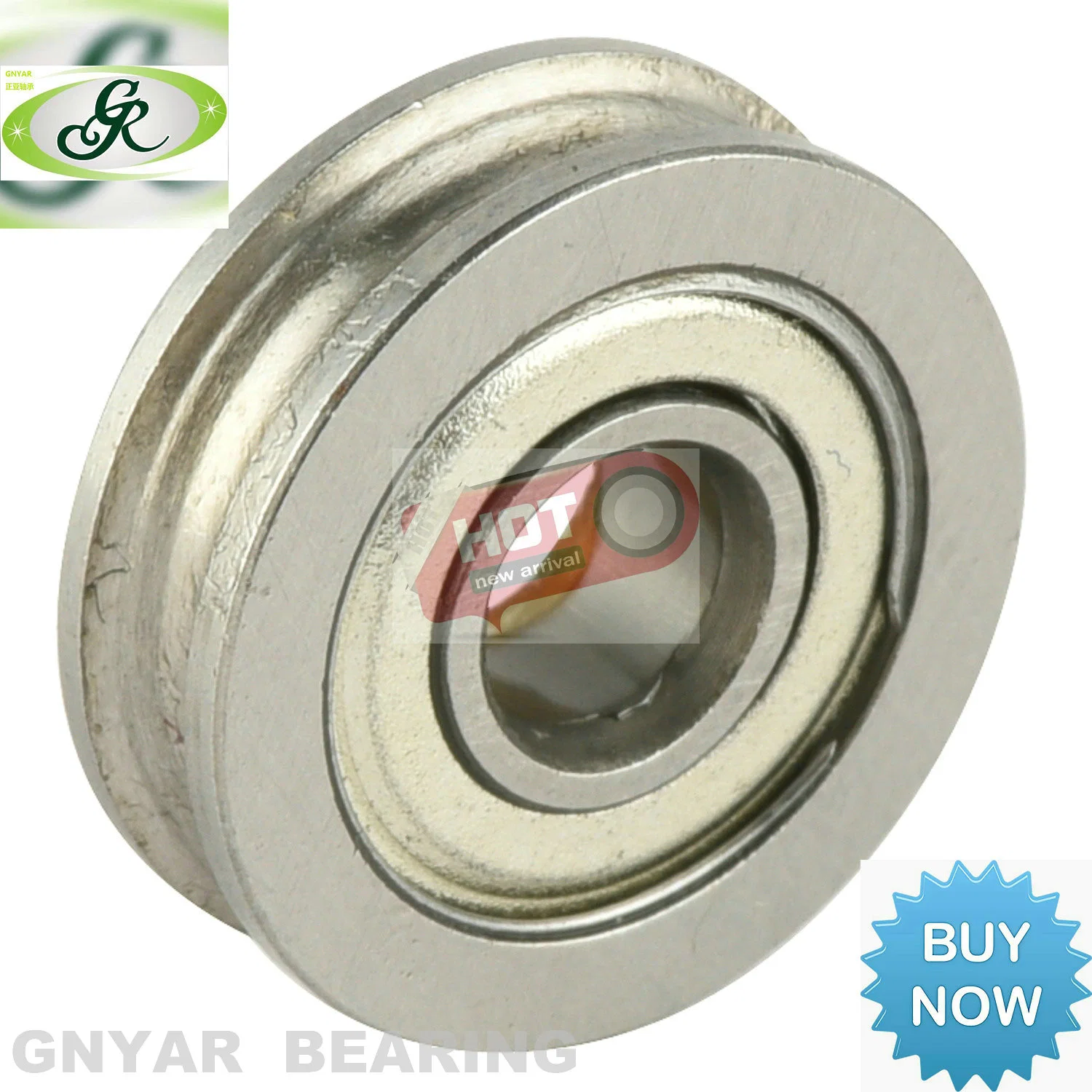 683 Zzv0.6-90 (3*7*3) Guide Linetrack Rolleru Vseries Bearing