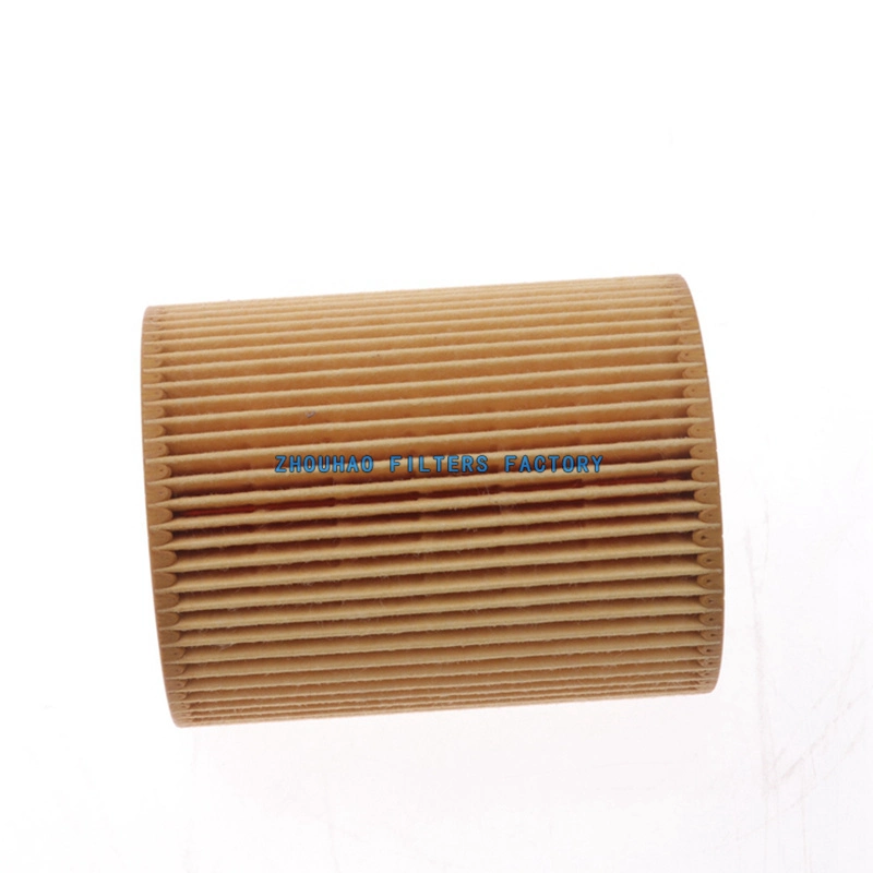 Used for BMW Filter Element 11427512300/11427509430/11421427908 for Oil Filter