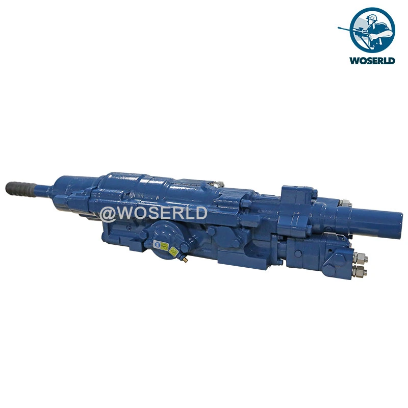 A18d/L 18kw Hydraulic Rock Drill