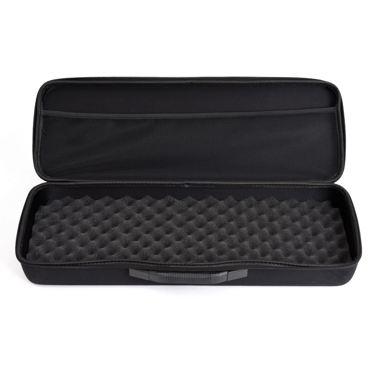 Suitable for Outdoor Customized Size Design, Mesh Storage Bag, Waterproof and High-Temperature EVA Tool Case