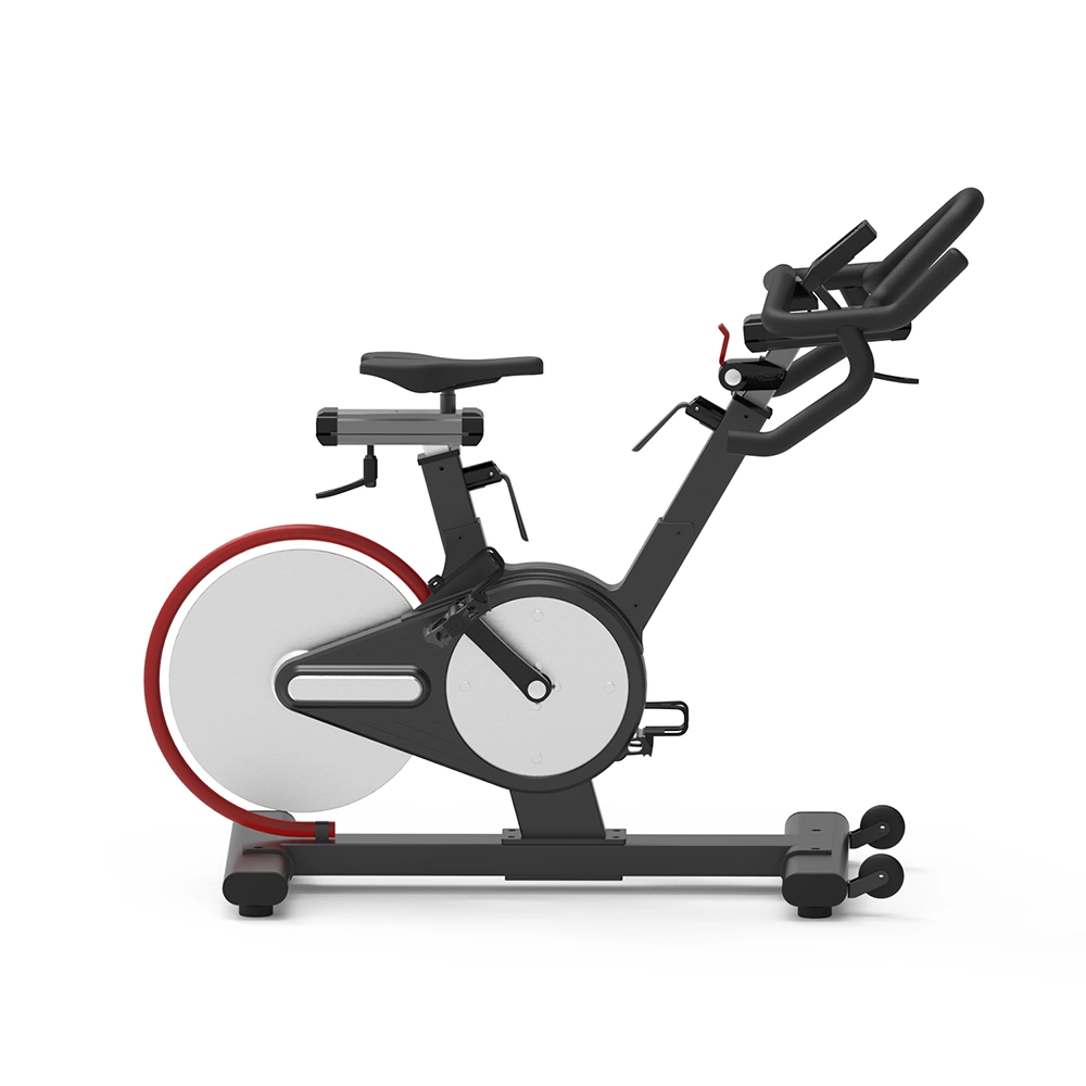 Body building Home Fitness grasa ejercicio magnética bicicleta indoor Spinning ejercicio montar bicicleta bicicleta deporte Gimnasio