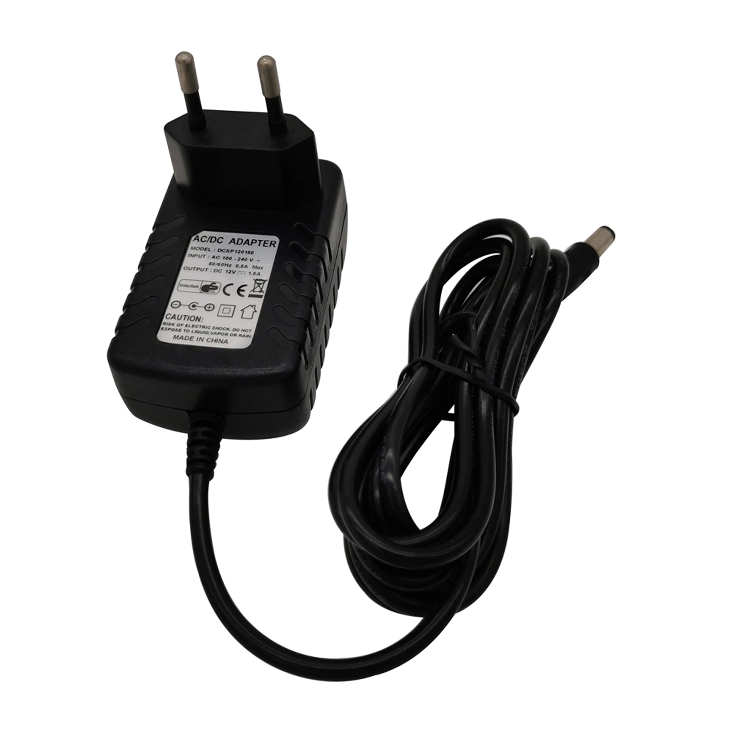 Game Player Factory Outlet New-Style Multiple Repurchase 12V 1.5A Switching Power Adapter