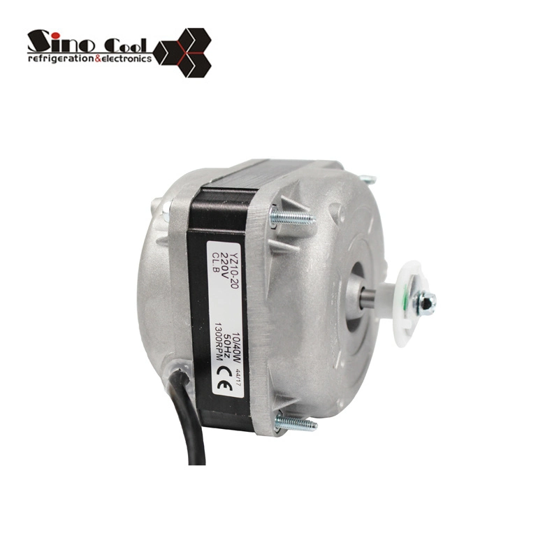 Motor für Kühlschränke 5W 10W 16W 25W 34W Elco