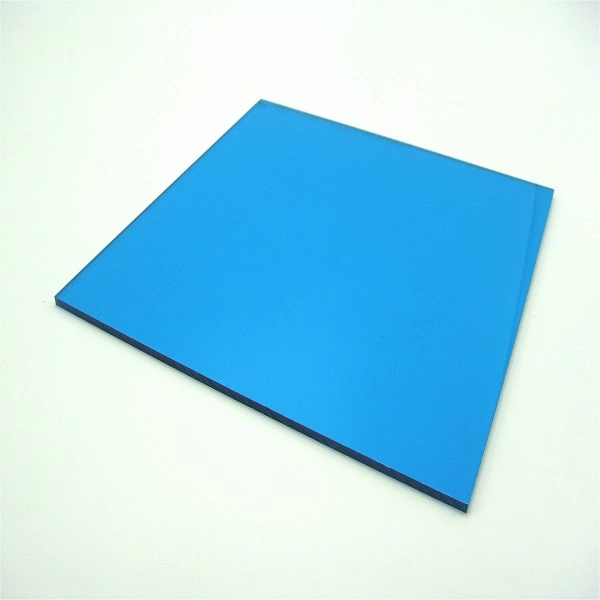 8mm Plastic Sheet Polycarbonate Solid Sheet