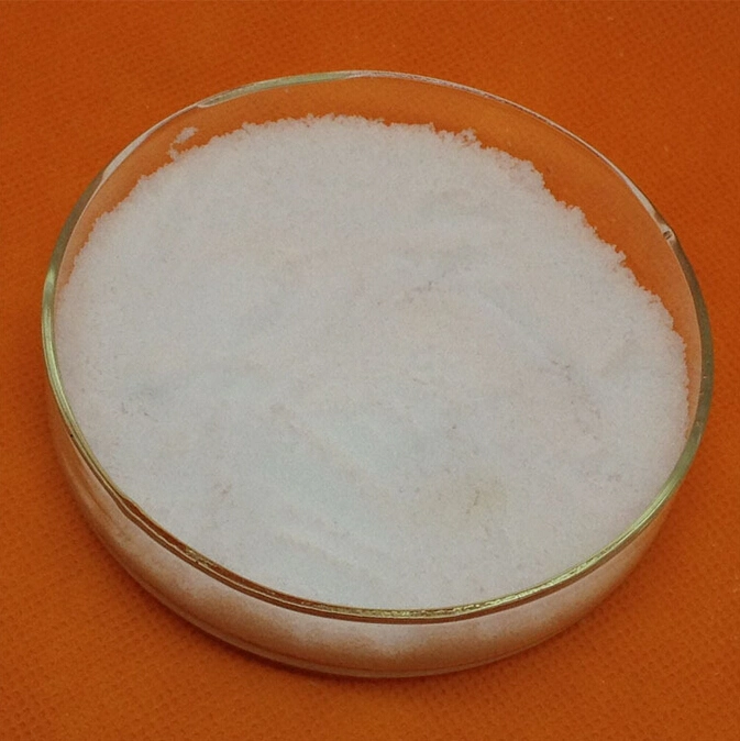 White Crystal 98% Magnesium Nitrate for Agricultural Fertilizer