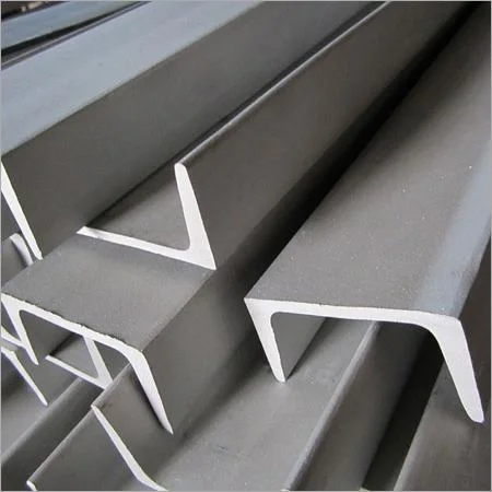 Steel Channel Cold Rolled U Profile Stainless Steel for Construction 316L AISI