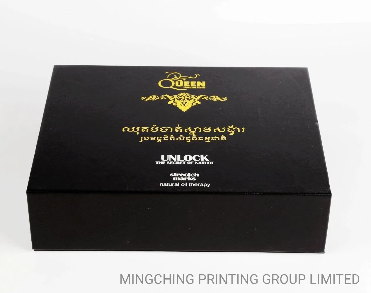 Custom Luxury Book Shaped Rigid Paper Box Packaging Magnetic Gift Boxes with EVA Foam Insert