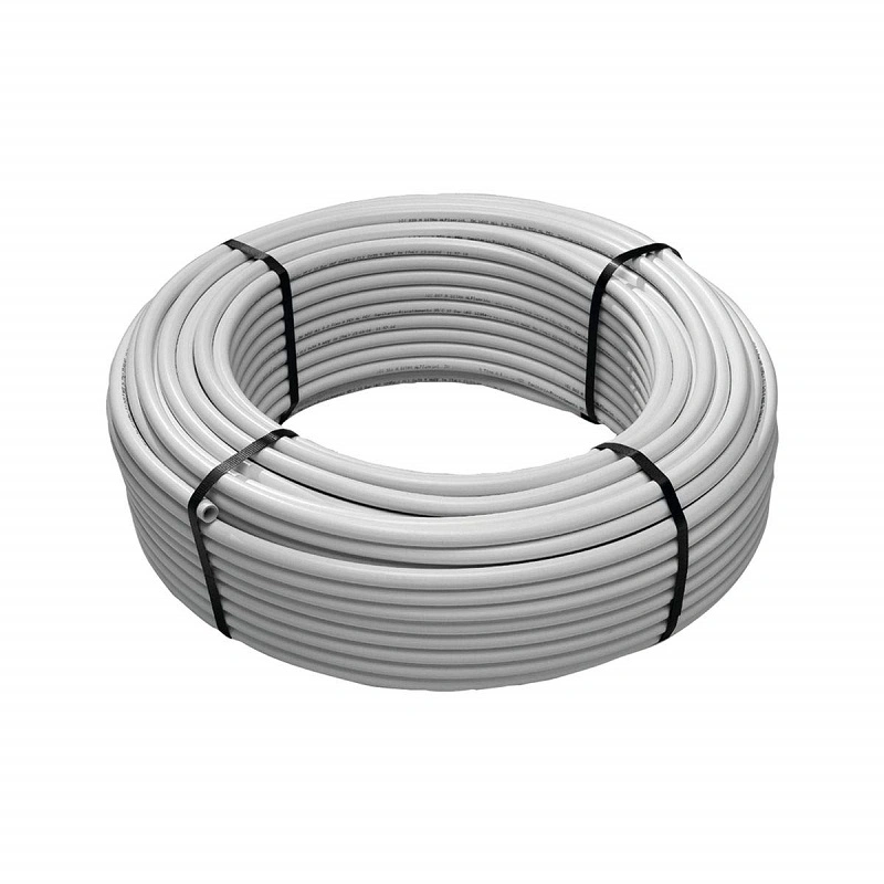 Plumbing Plastic Pex-Al-Pex Multilayer/Composite Pipe for Hot Water with German Quality