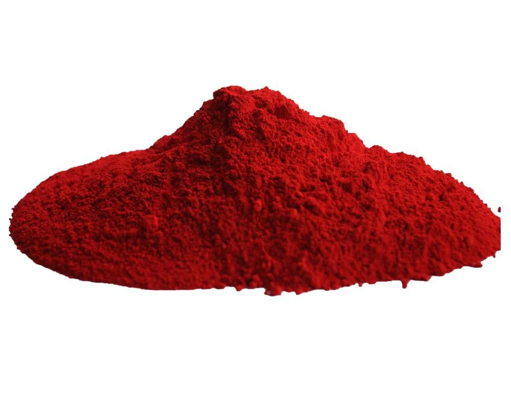 Hot Sale Organic Pigment Red 112 Synthetic Red Pigment Powder