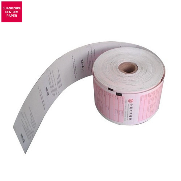 Thermal POS Till Paper Rolls 80*80mm 57*40mm Thermal Receipt Paper