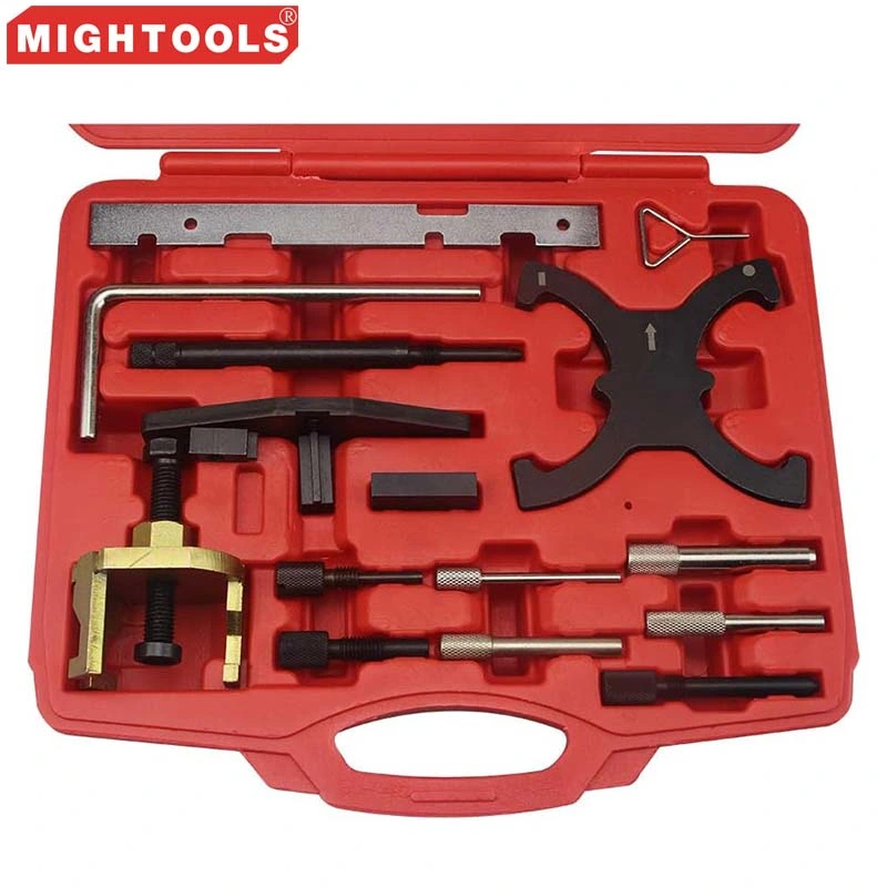 Diesel / Petrol Engine Setting Locking Combination Kit - for Ford