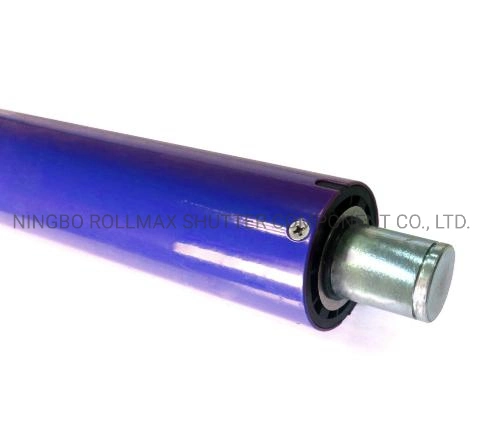 Rollmax AC Tubular Motor, Motor Tubular for Windows and Doors