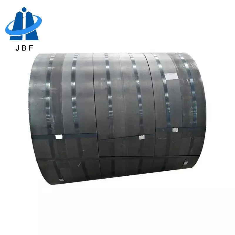 SPCC Carbon Steel Coil. Large Inventory Low Price Q195 Q215 Q235 Q255 Q275q355ss400 Carbon Steel