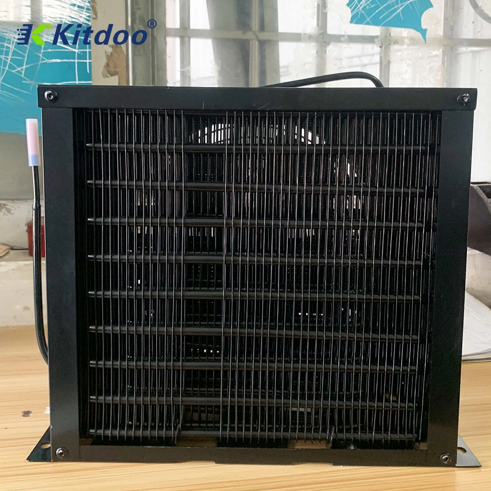 3/16 430mm Width 8u Air Conditioner and Refrigeration Parts