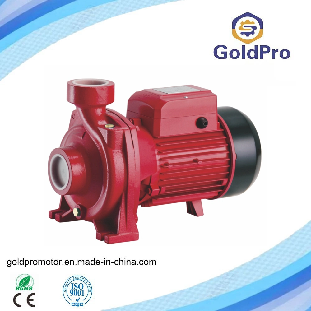 Cpm Series Centrifugal Water Pump for Domestic Use 1/2 HP, 1 HP