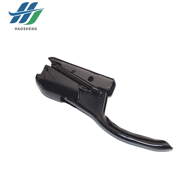 Handle Lock Auto Body Parts High quality/High cost performance Door Tail Gate Lock for Isuzu Dmax 8-97309012-4 8-97309012-1