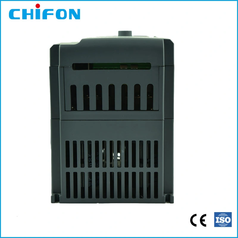 Energy Saving Mini Series Frequency Inverter 4.0kw Motor Application