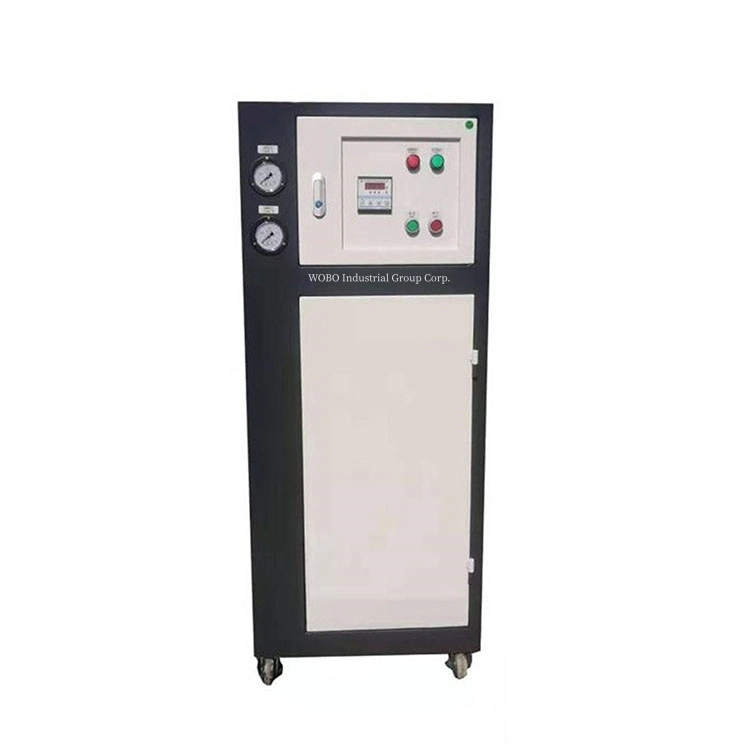 Hot Sale Psa Ln2 Plant Machine Cryogenic Small Liquid Nitrogen Generator for Animal Semen Storage