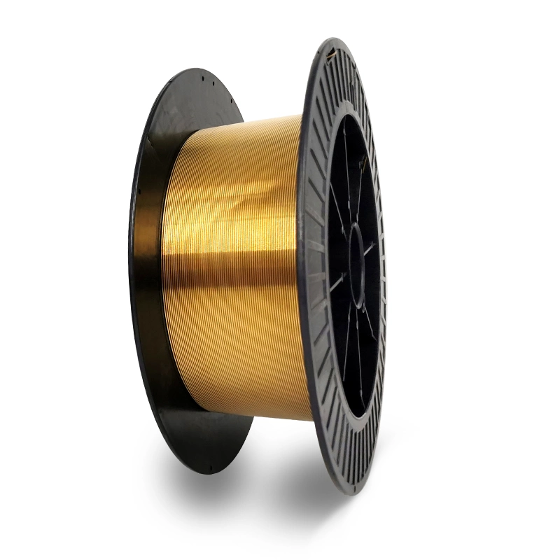 Aluminum Bronze Welding Wire Aws A5.7 / Er Cual-A1