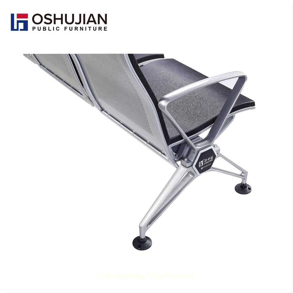 Wholesale/Supplier Beauty Salon Waiting Room Chair Airport Beam Seating