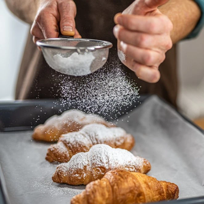 D-Psicose édulcorant alimentaire faible calories sucre pour boulangerie boisson aux bonbons Sirop d'allulose au chocolat