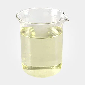 Wholesale/Supplier Good Price Yellowish Transparent Liquid Polyamide 125n for Anticorrosive Primers and Medium Coatings