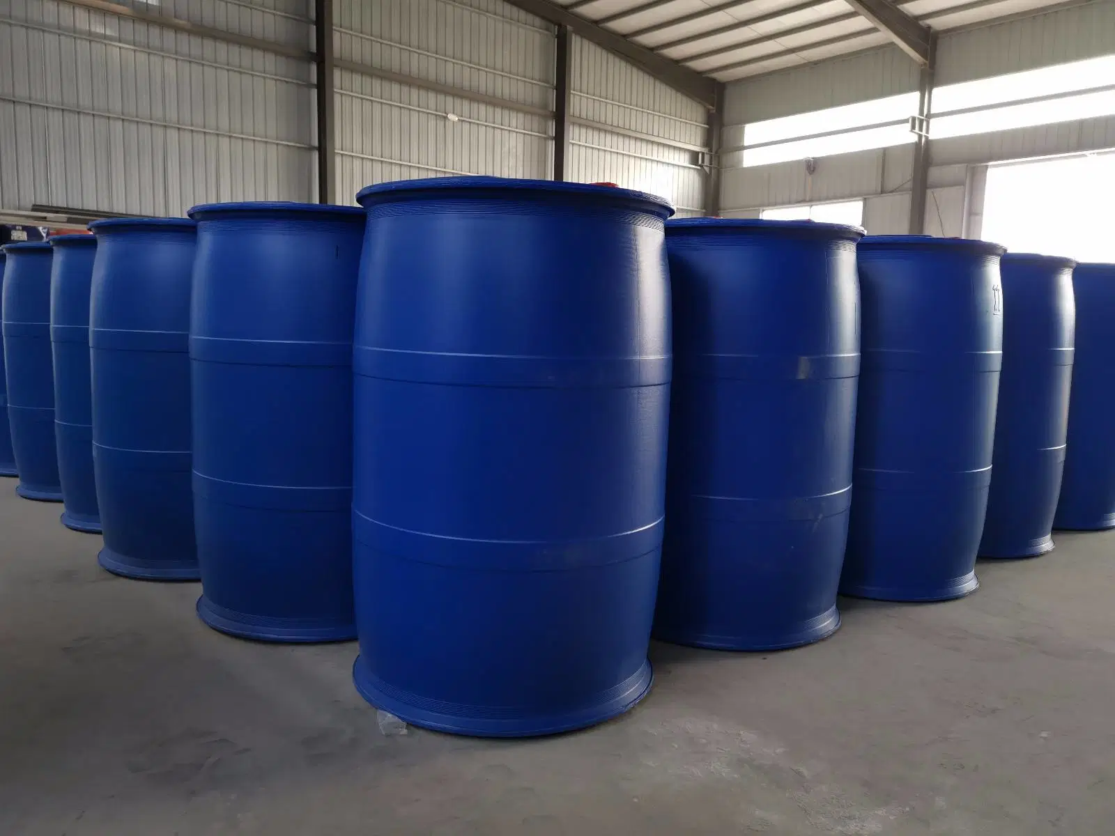 Bulk Shipment Formic Acid 85% Industrial Grade for Feed, Rubber, Leather, Textile
