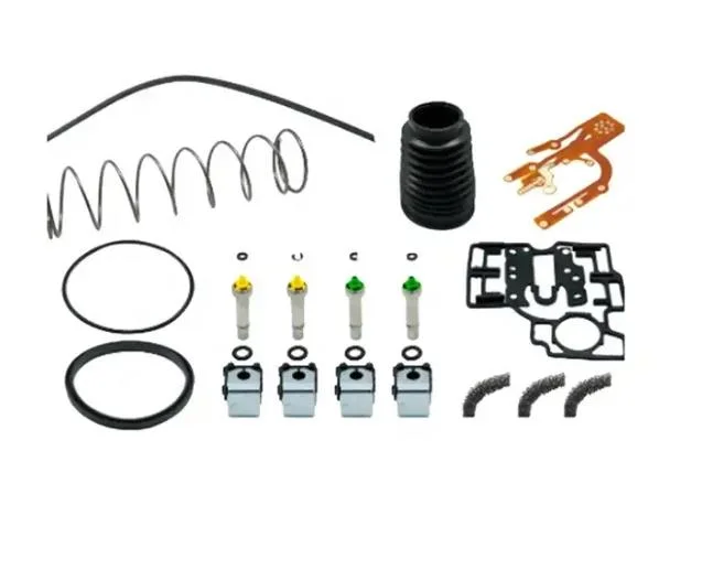 FAW Spare Part Clutch Booster Kit Rl1609bh-9