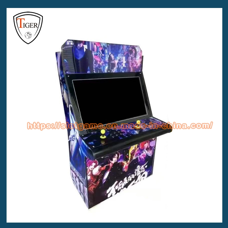 Arcade Games Pandora Saga 5000 in 1 Jamma Board 3D Arcade Game Board Arcade Games