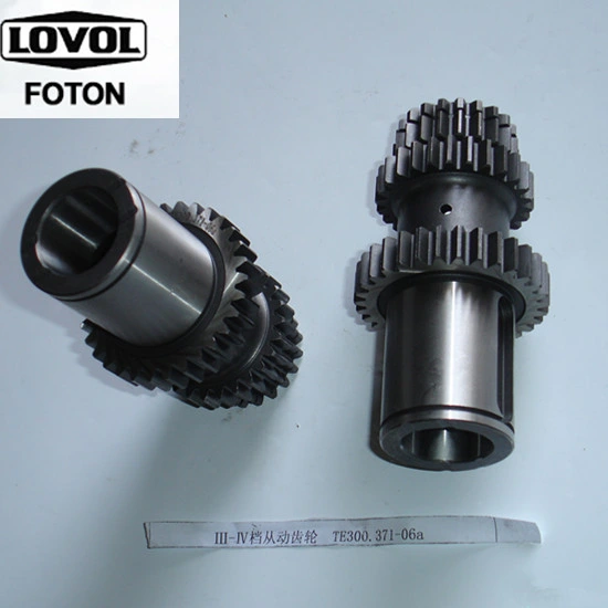 Foton Tractor Parts Te300.371-06A III--IV Driven Gear